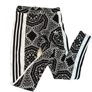 Xs Adidas leggings